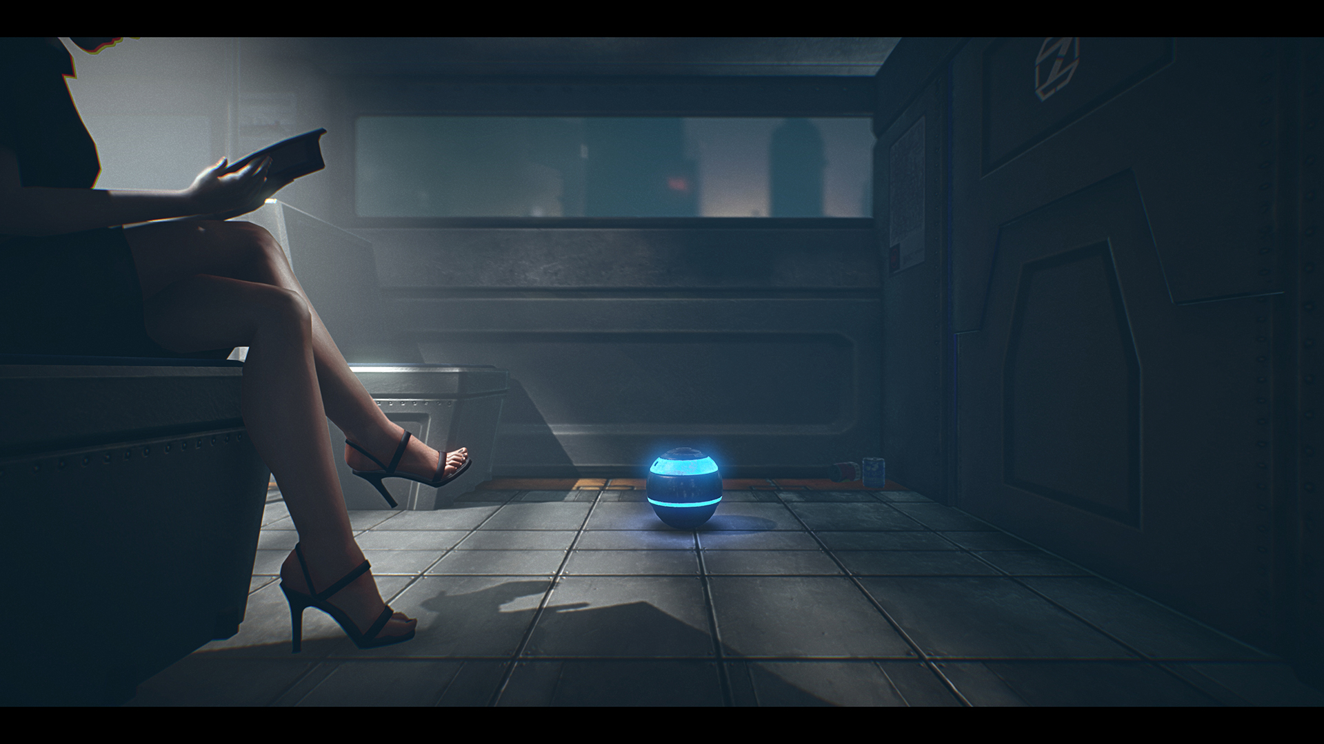 图片[3]-第七部门 v1.04 全DLC（7th Sector）免安装中文版-87软件库｜绿色软件+破解游戏下载站