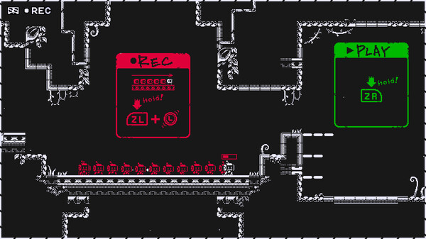 图片[3]-径迹回响 v1.02（MOTIONREC）免安装中文版-87软件库｜绿色软件+破解游戏下载站