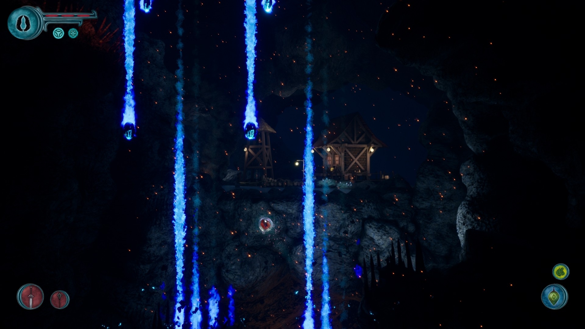 图片[2]-球魂 v1.3.1（WarriOrb）免安装中文版-87软件库｜绿色软件+破解游戏下载站