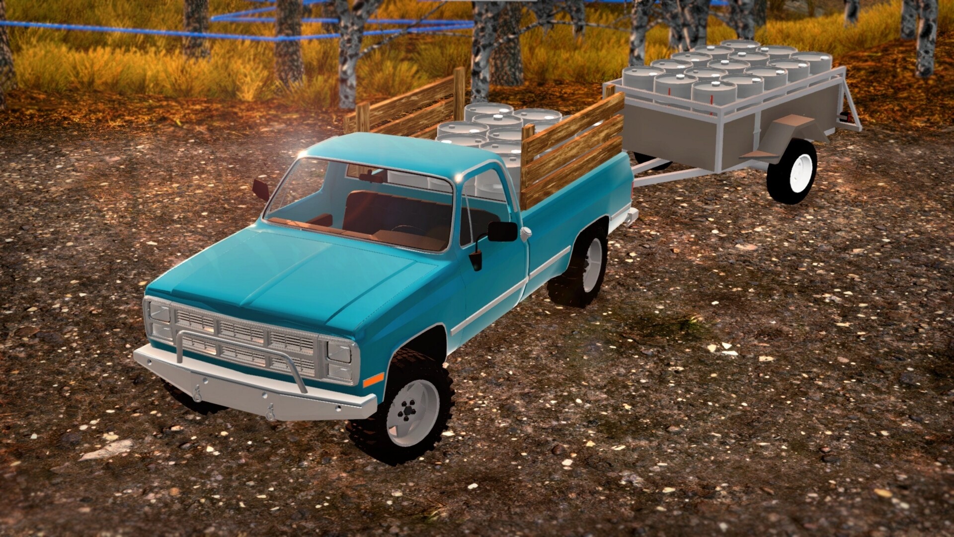 图片[3]-我的破车 v1.03（Mon Bazou）免安装中文版-87软件库｜绿色软件+破解游戏下载站