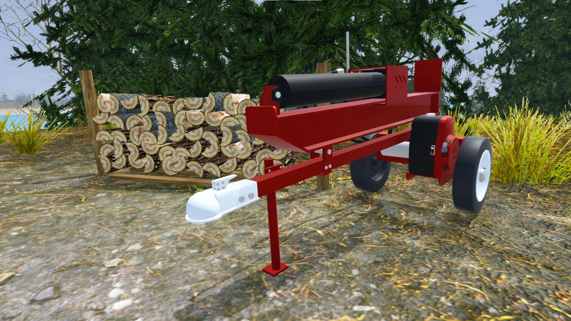 图片[6]-我的破车 v1.03（Mon Bazou）免安装中文版-87软件库｜绿色软件+破解游戏下载站