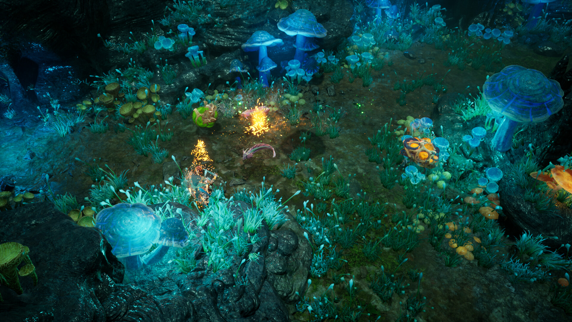 图片[4]-再次崛起 v0.10.0（Rise Again）免安装中文版-87软件库｜绿色软件+破解游戏下载站