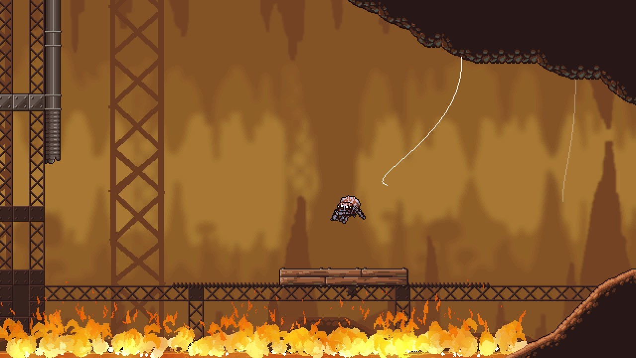 图片[3]-勇网直前 v1.04（Webbed）免安装中文版-87软件库｜绿色软件+破解游戏下载站