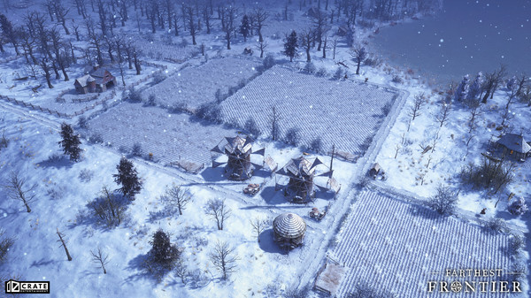 图片[6]-最远的边陲|遥远的边陲 v1.0.6b（Farthest Frontier）免安装中文版-87软件库｜绿色软件+破解游戏下载站