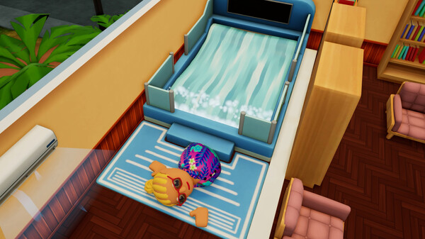 图片[5]-酒店建筑师 v0.8.50.9（Hotel Architect）免安装中文版-87软件库｜绿色软件+破解游戏下载站