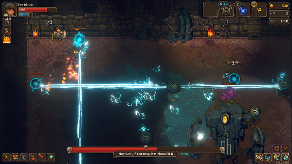 图片[2]-地下矿工2|矿坑之下2 v0.5.1.25508（UnderMine 2）免安装中文版-87软件库｜绿色软件+破解游戏下载站