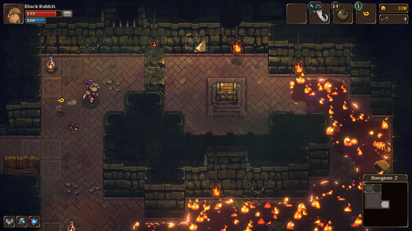 图片[5]-地下矿工2|矿坑之下2 v0.5.1.25508（UnderMine 2）免安装中文版-87软件库｜绿色软件+破解游戏下载站