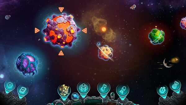 图片[2]-钢铁战队：入侵 v0.18.32 PC/手机双端（Iron Marines Invasion）免安装中文版-87软件库｜绿色软件+破解游戏下载站