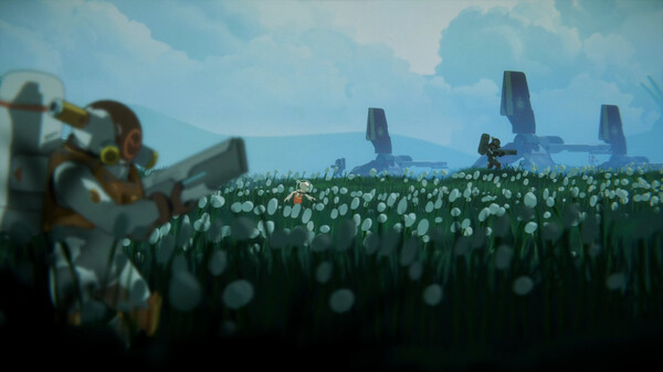 图片[2]-弃子 Build.20855216（The Cub）免安装中文版-87软件库｜绿色软件+破解游戏下载站