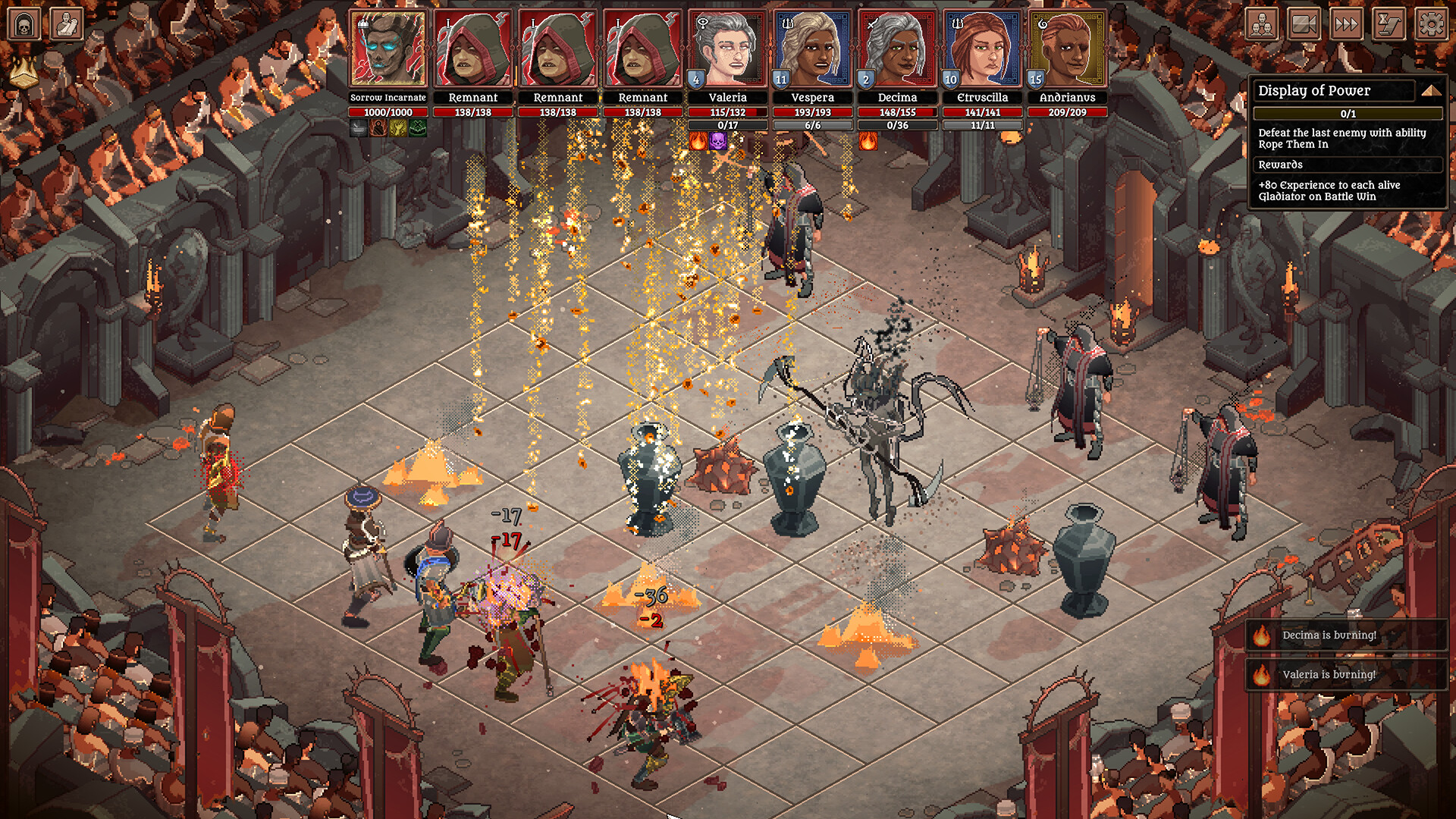 图片[4]-角斗士血域 Build.21243078（Bloodgrounds）免安装中文版-87软件库｜绿色软件+破解游戏下载站