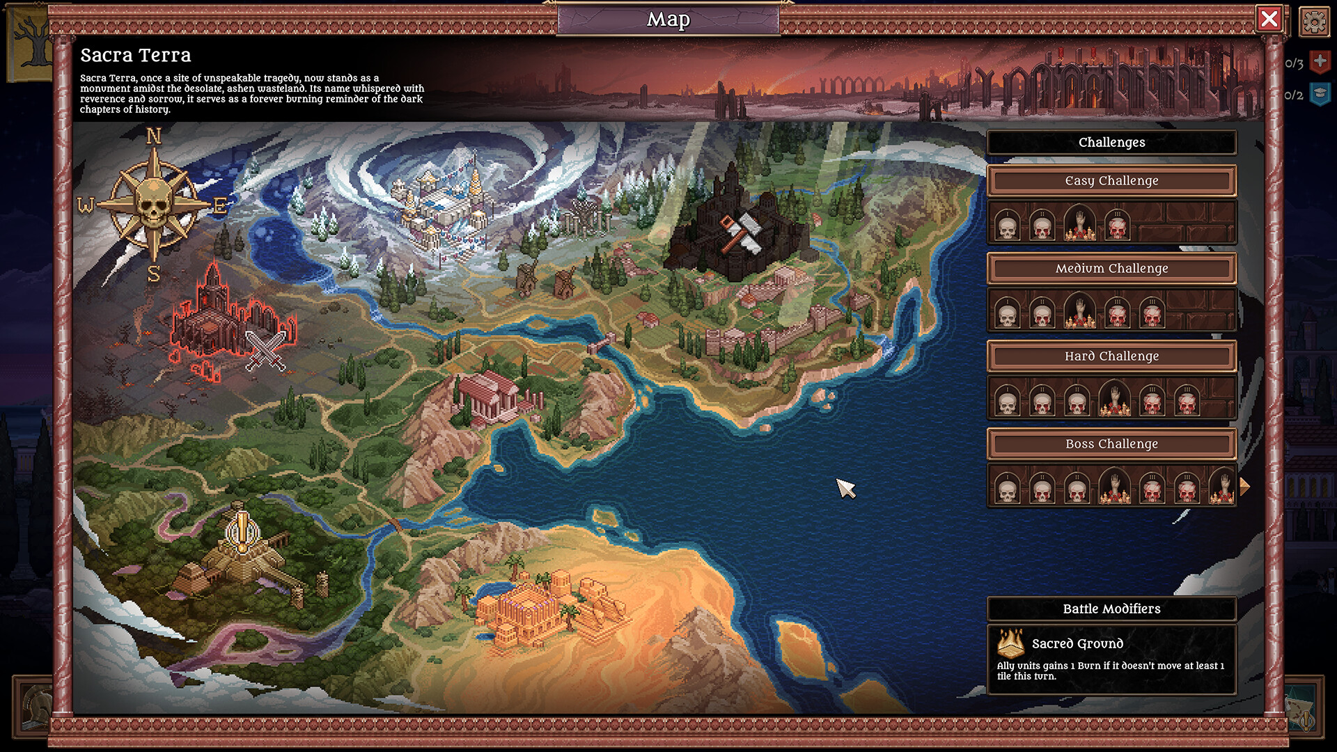 图片[5]-角斗士血域 Build.21243078（Bloodgrounds）免安装中文版-87软件库｜绿色软件+破解游戏下载站