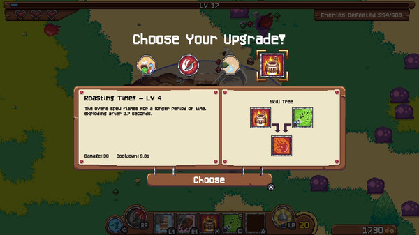 图片[4]-工匠幸存者 v1.0.8（Crafty Survivors）免安装中文版-87软件库｜绿色软件+破解游戏下载站