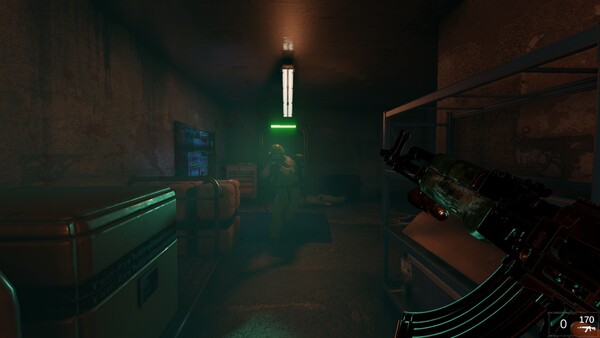 图片[3]-渊域 v1.03f（Beneath）免安装中文版-87软件库｜绿色软件+破解游戏下载站