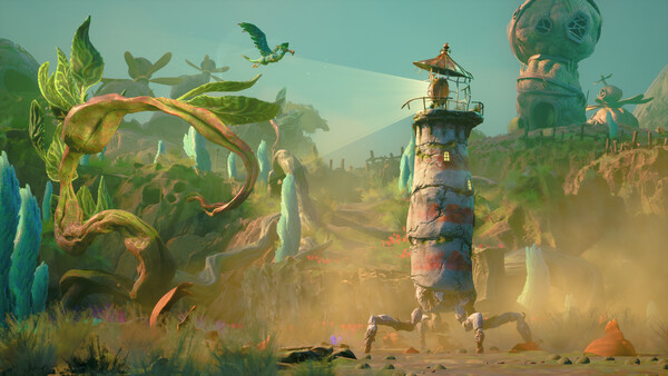 图片[3]-守望者 v1218000（Keeper）免安装中文版-87软件库｜绿色软件+破解游戏下载站