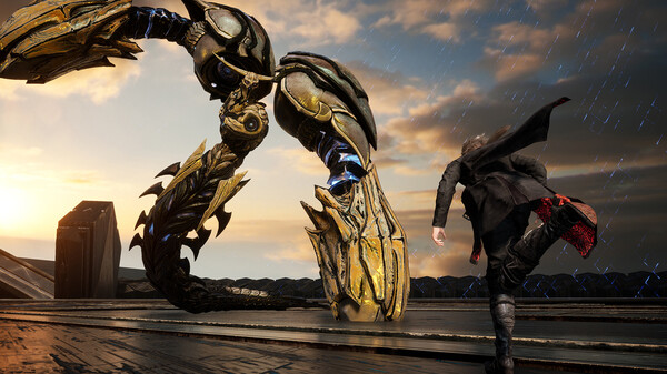 图片[2]-失落之魂 v20251216（Lost Soul Aside）免安装中文版-87软件库｜绿色软件+破解游戏下载站