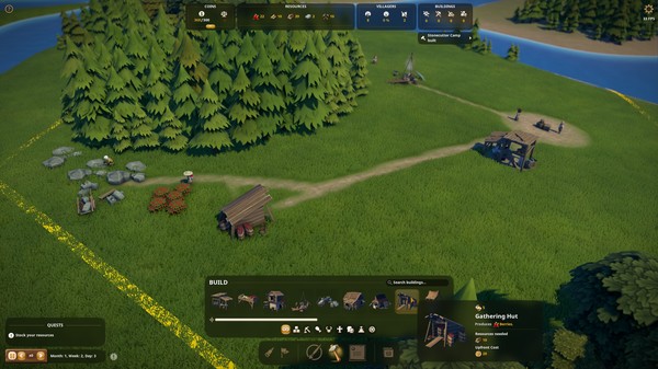 图片[2]-奠基 v1.11.0.11（Foundation）免安装中文版-87软件库｜绿色软件+破解游戏下载站