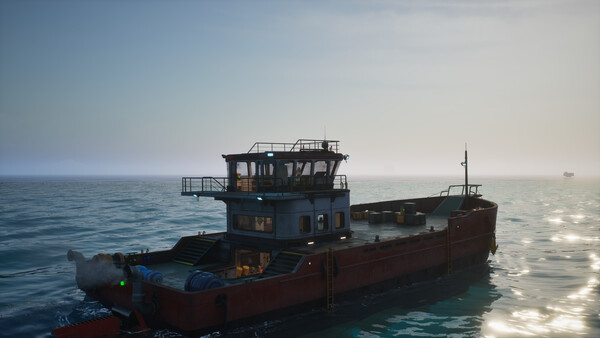 图片[2]-最后一位守护者|最后的守护者 v0.6.0.606504（The Last Caretaker）免安装中文版-87软件库｜绿色软件+破解游戏下载站