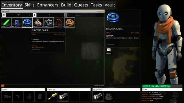 图片[5]-最后一位守护者|最后的守护者 v0.6.0.606504（The Last Caretaker）免安装中文版-87软件库｜绿色软件+破解游戏下载站