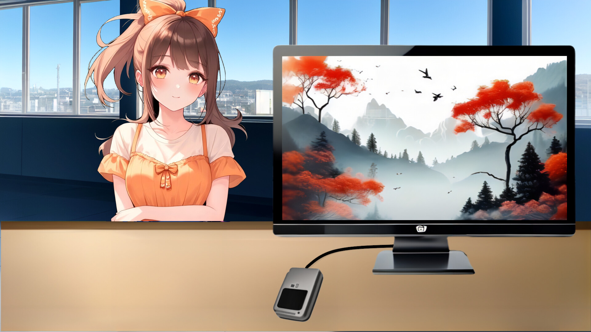 图片[2]-请领取社会保障卡 v1.028b（Please Collect Your Social Security Card）免安装中文版-87软件库｜绿色软件+破解游戏下载站