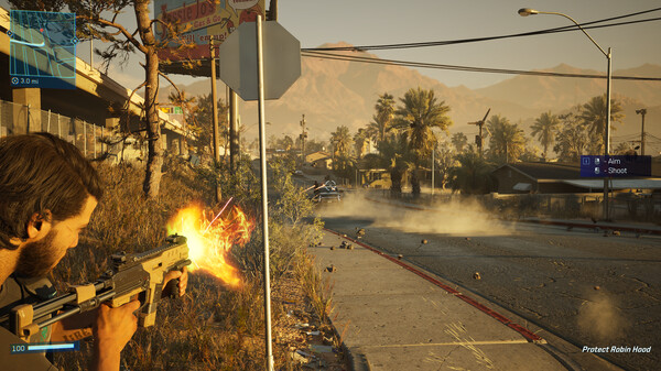 图片[4]-心之眼 v6073305（MindsEye）免安装中文版-87软件库｜绿色软件+破解游戏下载站