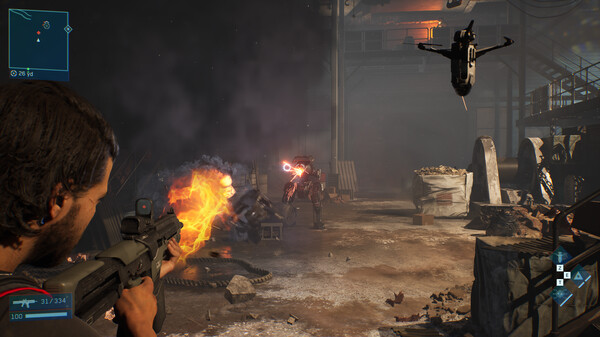 图片[6]-心之眼 v6073305（MindsEye）免安装中文版-87软件库｜绿色软件+破解游戏下载站