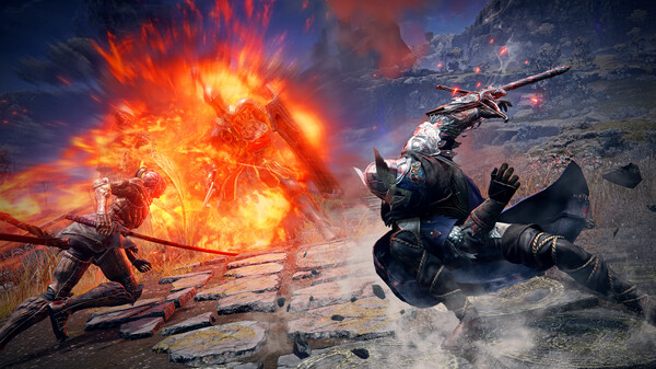 图片[6]-艾尔登法环 黑夜君临 v1.03.2 全DLC 单机+联机 送修改器（Elden Ring Nightreign）免安装中文版-87软件库｜绿色软件+破解游戏下载站