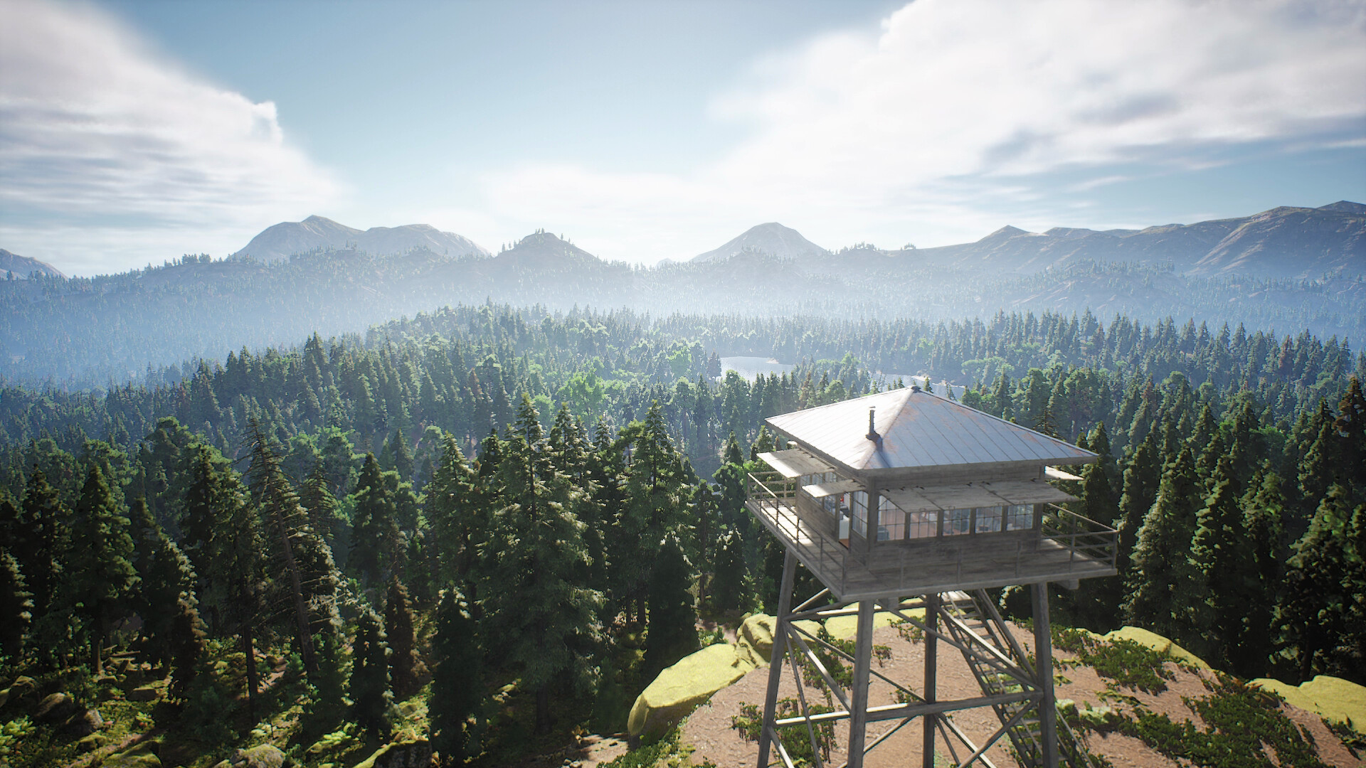 图片[2]-狩猎计划 v20251217 全DLC（Project Hunt）免安装中文版-87软件库｜绿色软件+破解游戏下载站