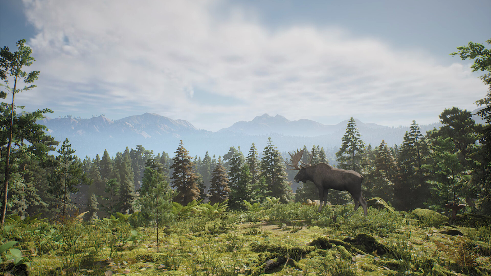 图片[3]-狩猎计划 v20251217 全DLC（Project Hunt）免安装中文版-87软件库｜绿色软件+破解游戏下载站