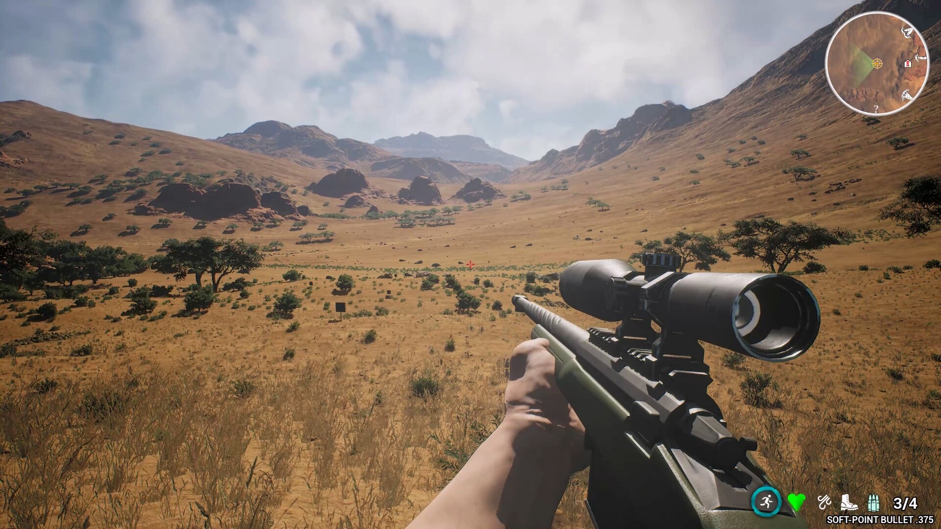 图片[5]-狩猎计划 v20251217 全DLC（Project Hunt）免安装中文版-87软件库｜绿色软件+破解游戏下载站