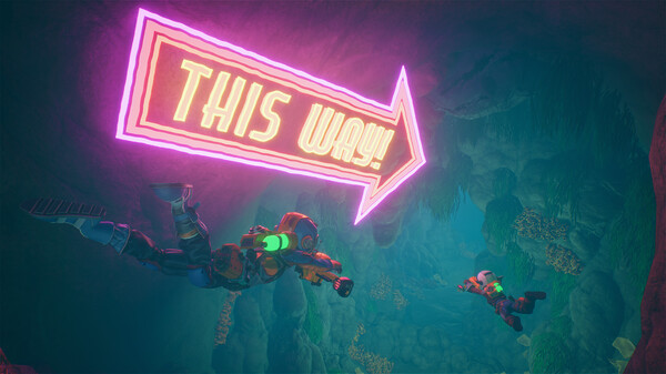 图片[4]-狂野星球复仇记 单机+联机 v20251217（Revenge of the Savage Planet）免安装中文版-87软件库｜绿色软件+破解游戏下载站