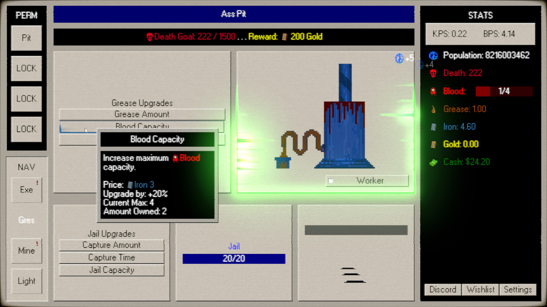 图片[5]-处刑执行者|处决 Build.21197356（Execute）免安装中文版-87软件库｜绿色软件+破解游戏下载站