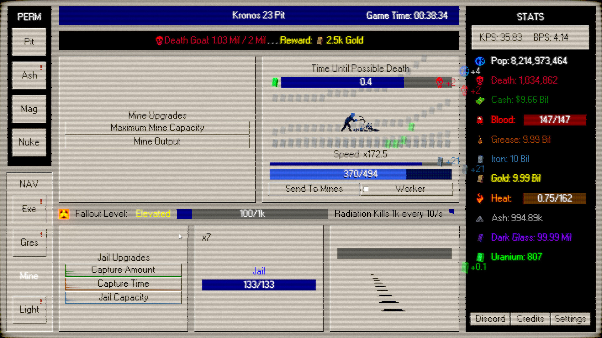 图片[6]-处刑执行者|处决 Build.21197356（Execute）免安装中文版-87软件库｜绿色软件+破解游戏下载站