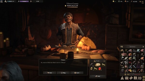 图片[4]-战争传说 v1.0.45242 全DLC 单机+联机 送修改器（Wartales）免安装中文版-87软件库｜绿色软件+破解游戏下载站