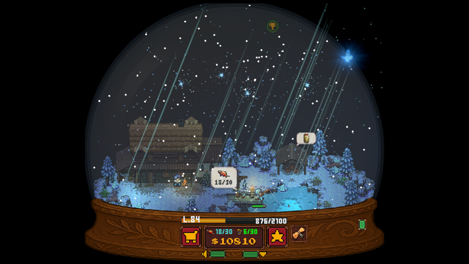 图片[4]-梦之球 v20251214（The Dream Globe）免安装中文版-87软件库｜绿色软件+破解游戏下载站