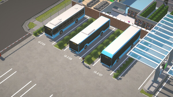 图片[6]-城市公交经理 v2.4.14 送地图包（City Bus Manager）免安装中文版-87软件库｜绿色软件+破解游戏下载站