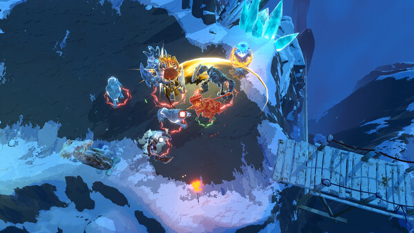 图片[2]-梦之形 单机+联机 v1.1.1.1s 送修改器（Shape of Dreams）免安装中文版-87软件库｜绿色软件+破解游戏下载站