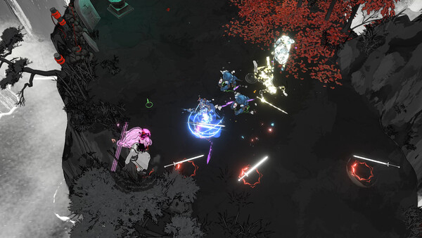 图片[5]-梦之形 单机+联机 v1.1.1.1s 送修改器（Shape of Dreams）免安装中文版-87软件库｜绿色软件+破解游戏下载站