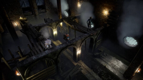 图片[6]-主权辛迪加：雾都疑案 Build.21202596（Sovereign Syndicate）免安装中文版-87软件库｜绿色软件+破解游戏下载站