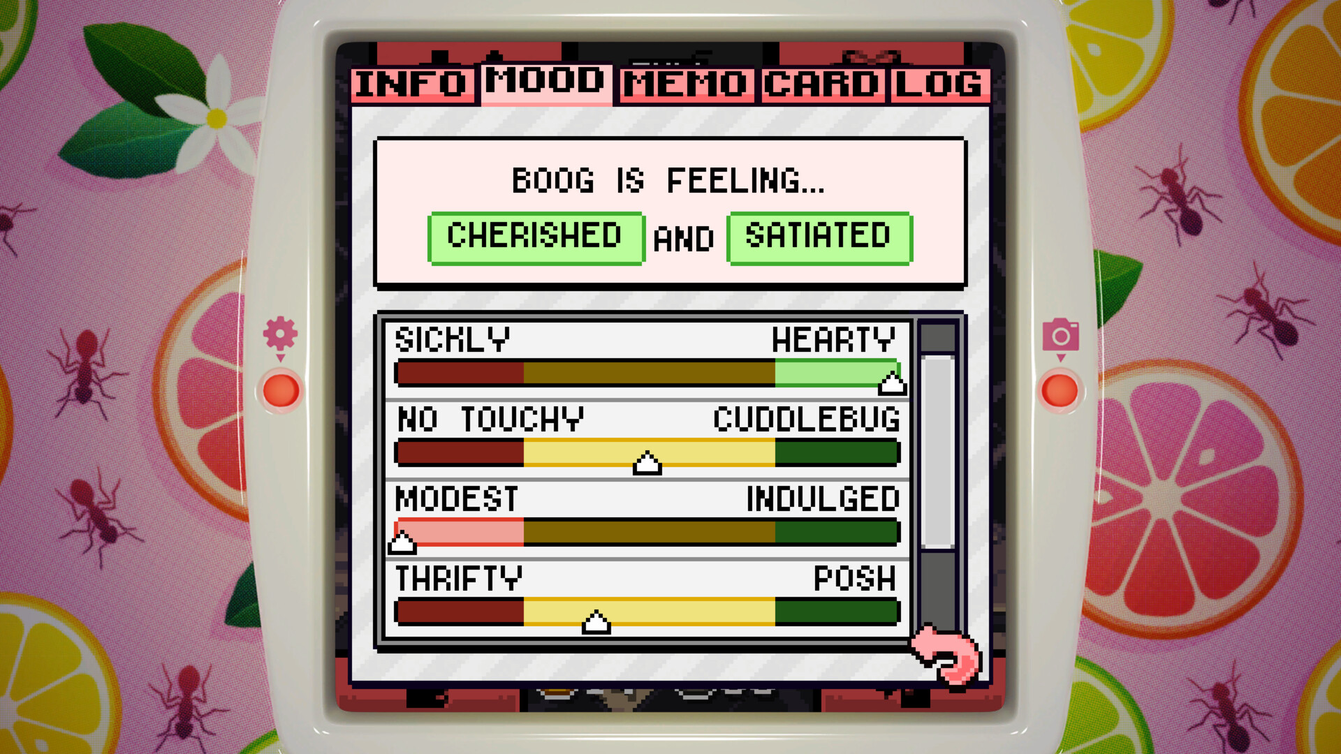 图片[5]-昆虫观察日记 v1.0.4（Bugaboo Pocket）免安装中文版-87软件库｜绿色软件+破解游戏下载站