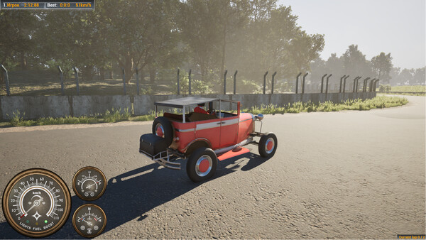 图片[5]-汽车工厂帝国 Build.21195927（Car Factory Empire）免安装中文版-87软件库｜绿色软件+破解游戏下载站