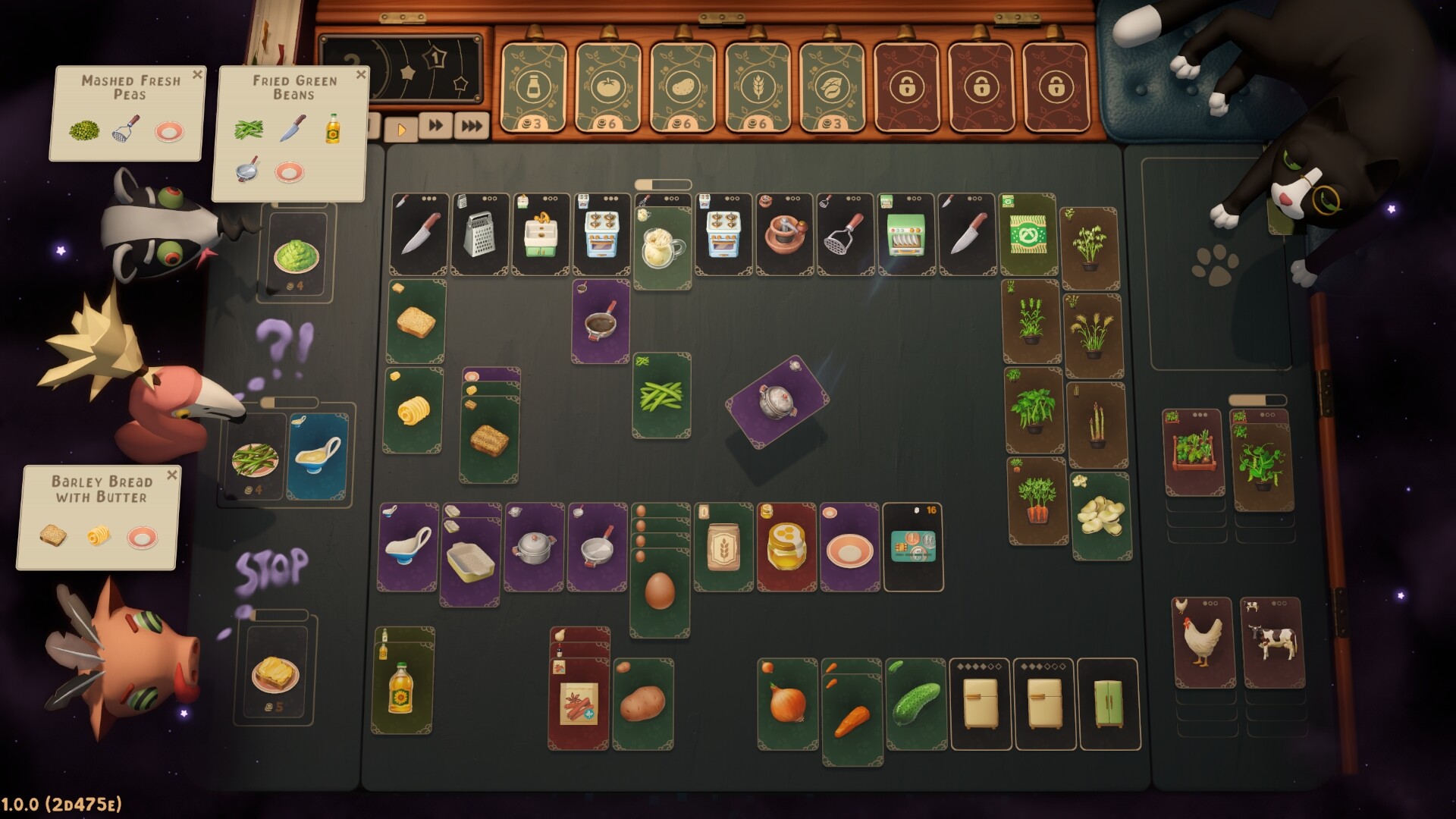 图片[4]-猫老板的秘密食谱 v1.0.18（Abra-Cooking-Dabra）免安装中文版-87软件库｜绿色软件+破解游戏下载站