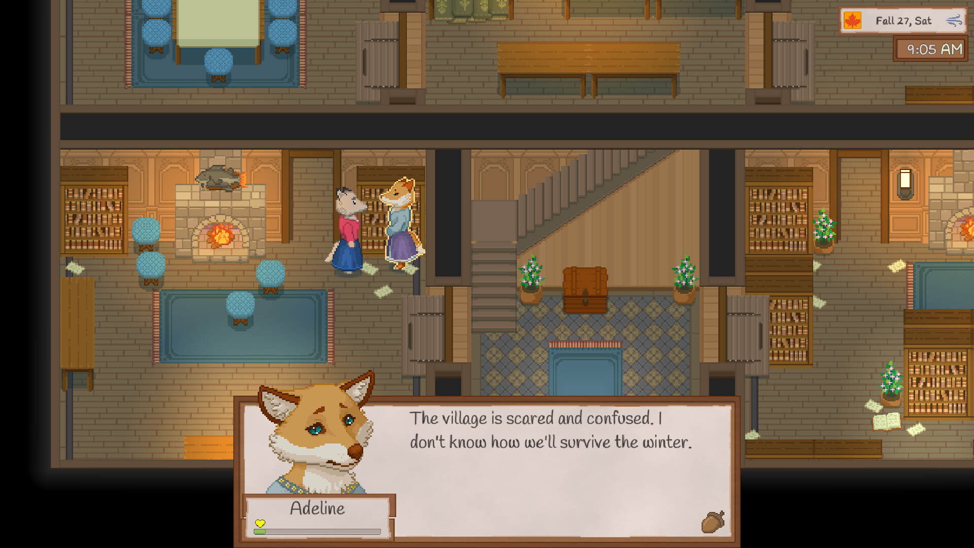 图片[5]-格林郡 v0.28.1（Grimshire）免安装英文版-87软件库｜绿色软件+破解游戏下载站