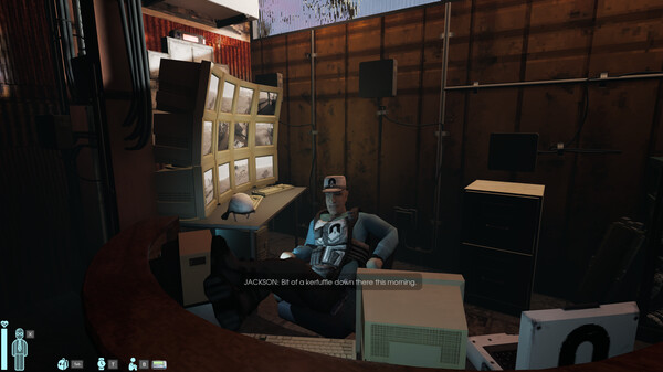 图片[3]-非生物因素 单机+联机 v1.2.0.23023（Abiotic Factor）免安装中文版-87软件库｜绿色软件+破解游戏下载站