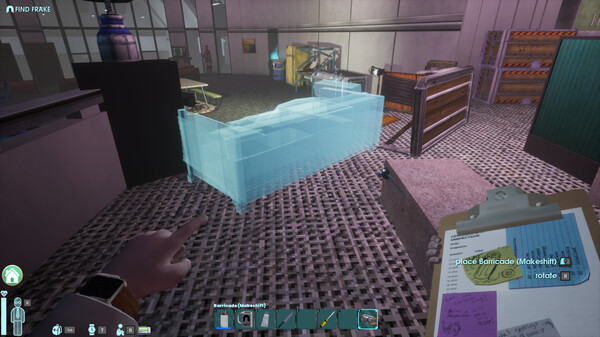 图片[4]-非生物因素 单机+联机 v1.2.0.23023（Abiotic Factor）免安装中文版-87软件库｜绿色软件+破解游戏下载站