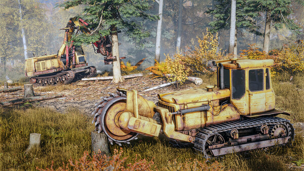 图片[4]-灾后修复师 v5.0.0.1（RoadCraft）免安装中文版-87软件库｜绿色软件+破解游戏下载站