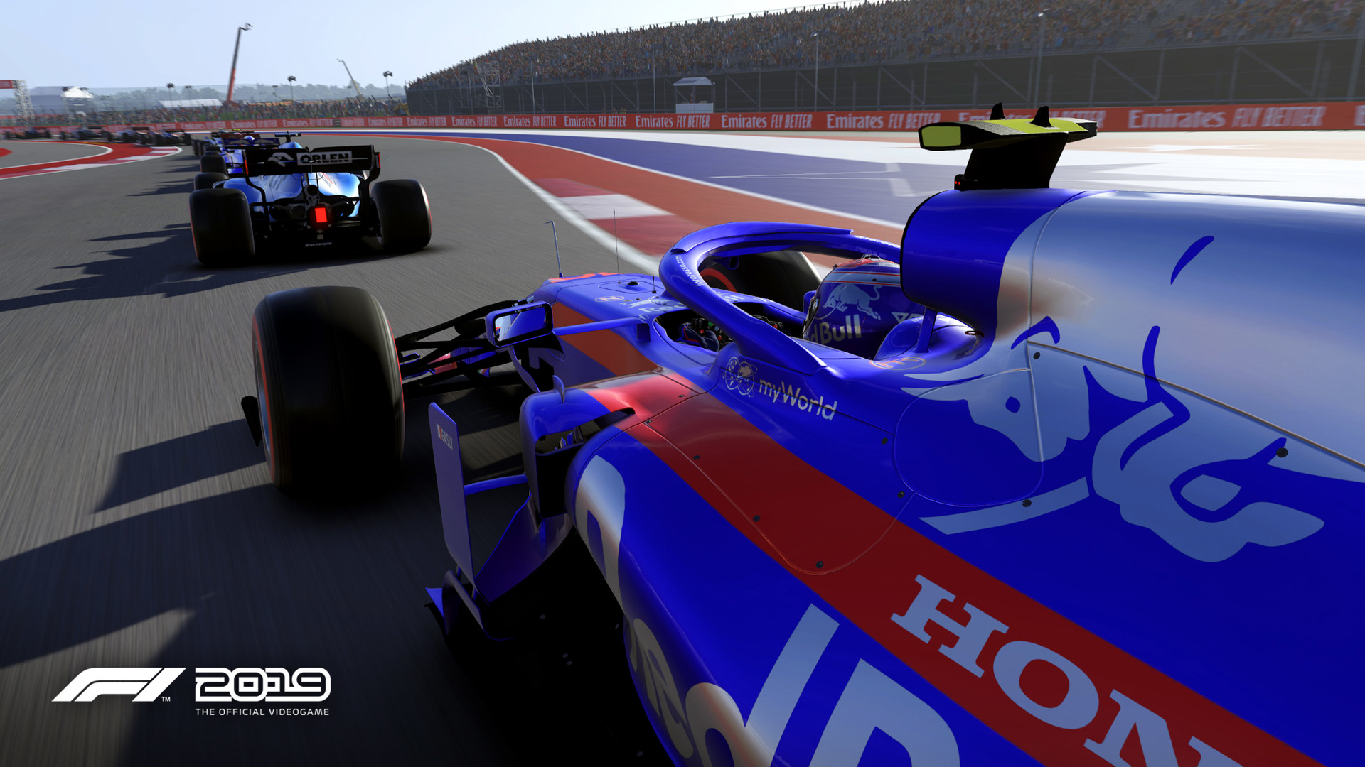 图片[4]-F1 2019 v1.22 免安装中文版-87软件库｜绿色软件+破解游戏下载站