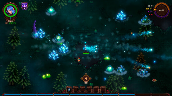 图片[3]-猩红塔|猩红之塔 v2.0.13（Scarlet Tower）免安装中文版-87软件库｜绿色软件+破解游戏下载站