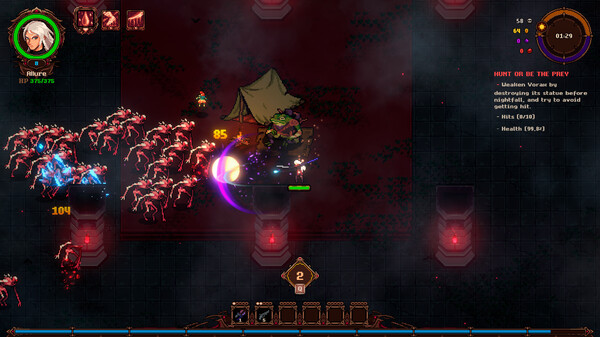 图片[5]-猩红塔|猩红之塔 v2.0.13（Scarlet Tower）免安装中文版-87软件库｜绿色软件+破解游戏下载站