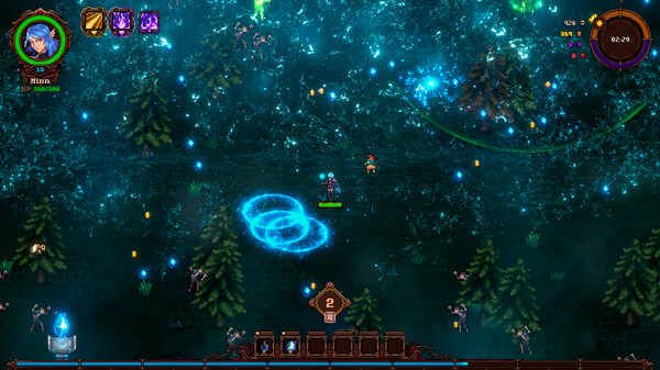 图片[6]-猩红塔|猩红之塔 v2.0.13（Scarlet Tower）免安装中文版-87软件库｜绿色软件+破解游戏下载站