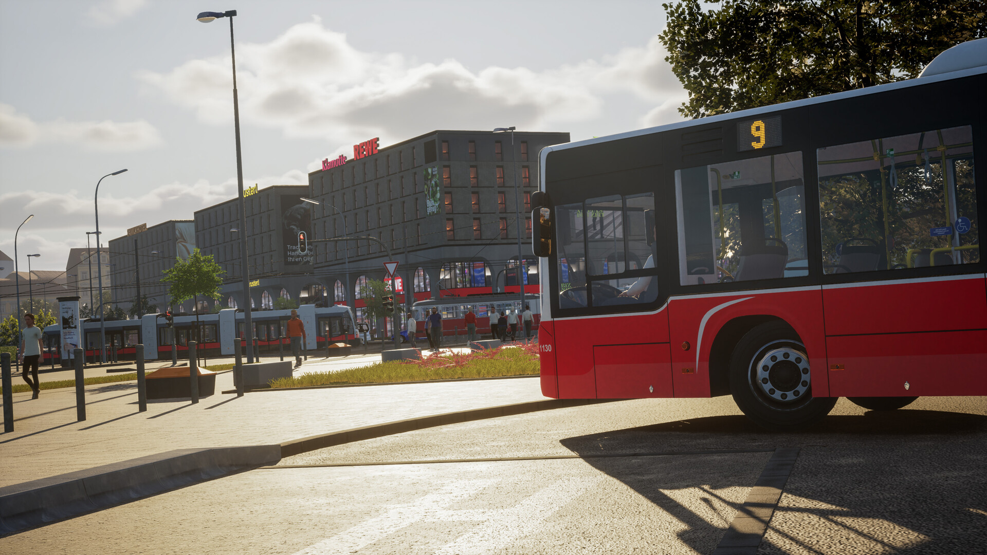 图片[3]-城市交通模拟 v1.4.0 全DLC（City Transport Simulator）免安装中文版-87软件库｜绿色软件+破解游戏下载站